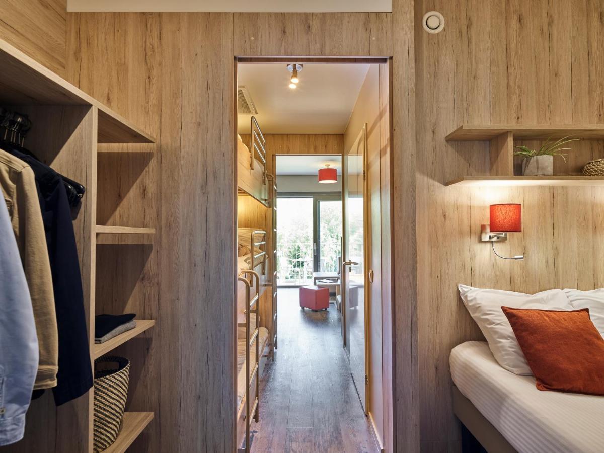 Holiday Suites Westende - 미들케르케 외부 사진