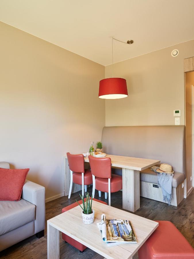 Holiday Suites Westende - 미들케르케 외부 사진