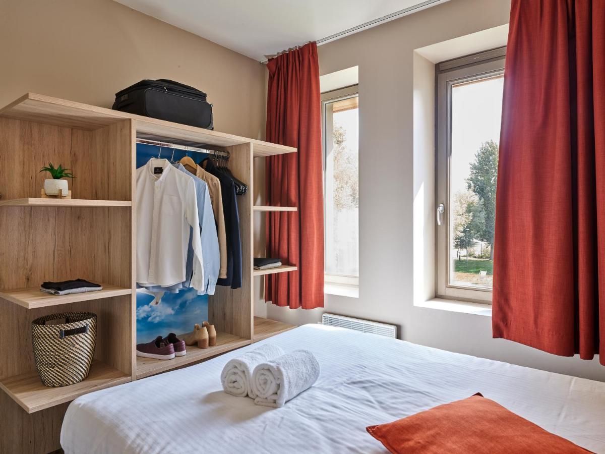 Holiday Suites Westende - 미들케르케 외부 사진