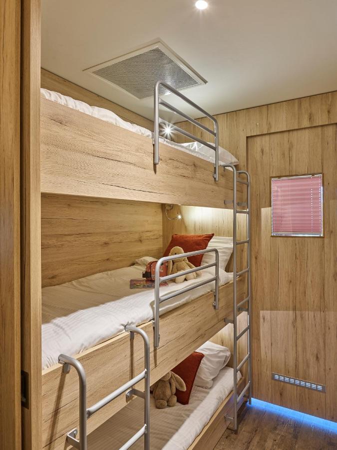 Holiday Suites Westende - 미들케르케 외부 사진