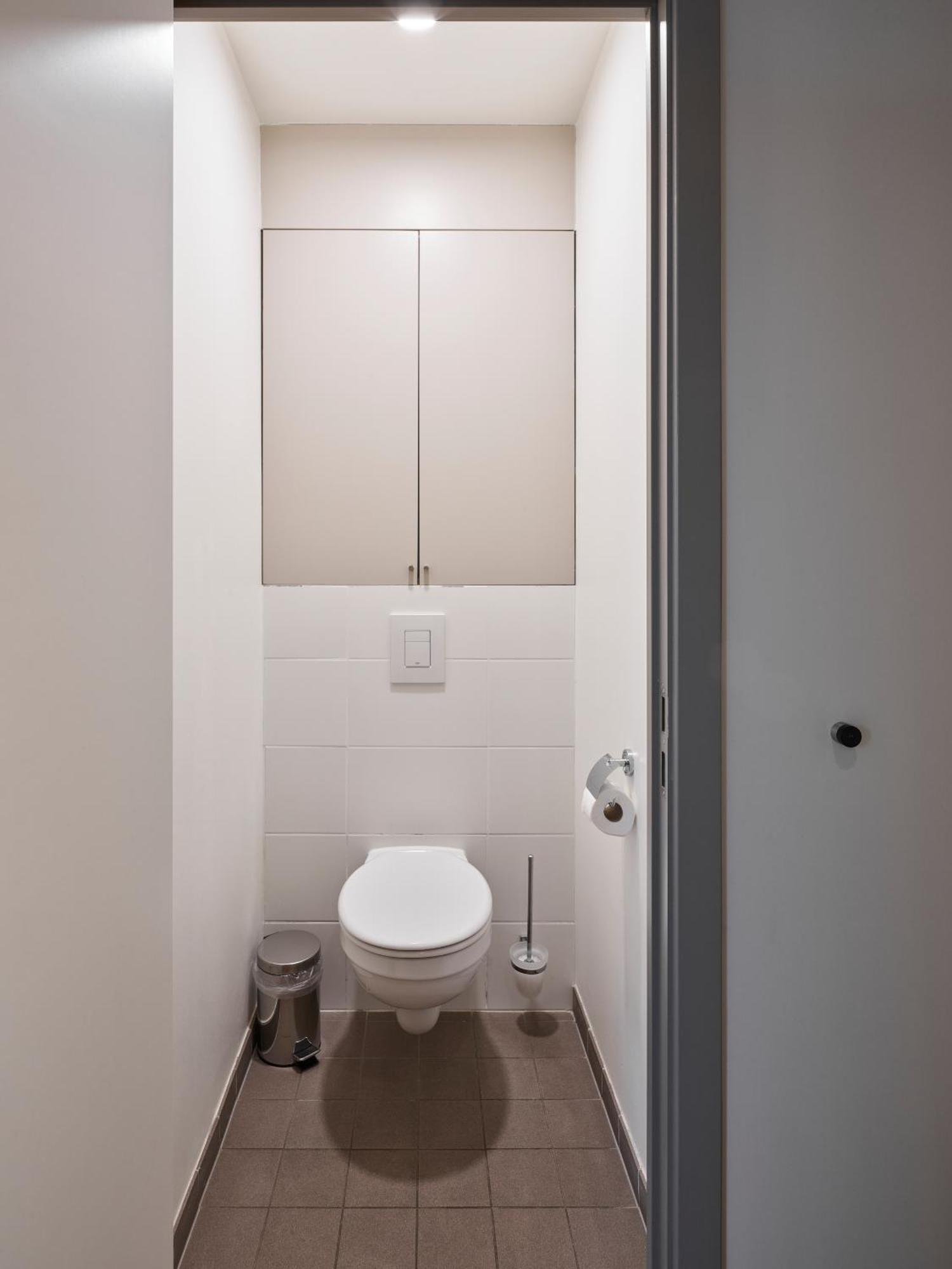 Holiday Suites Westende - 미들케르케 외부 사진