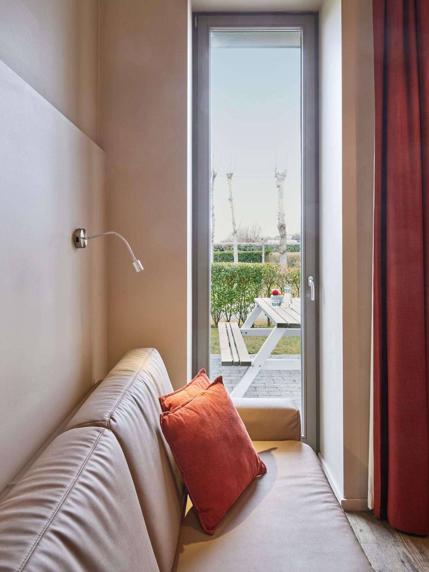 Holiday Suites Westende - 미들케르케 외부 사진