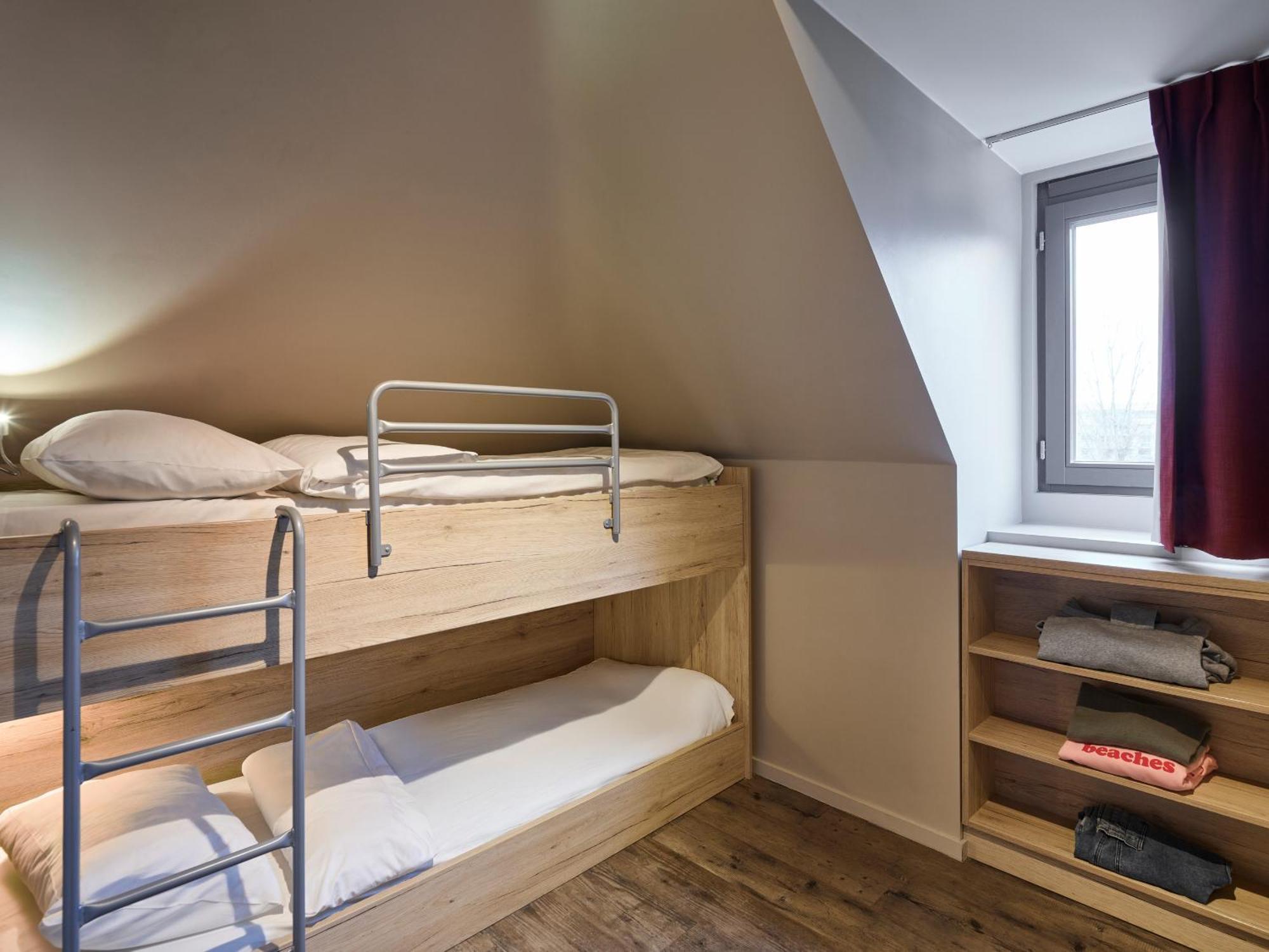 Holiday Suites Westende - 미들케르케 외부 사진
