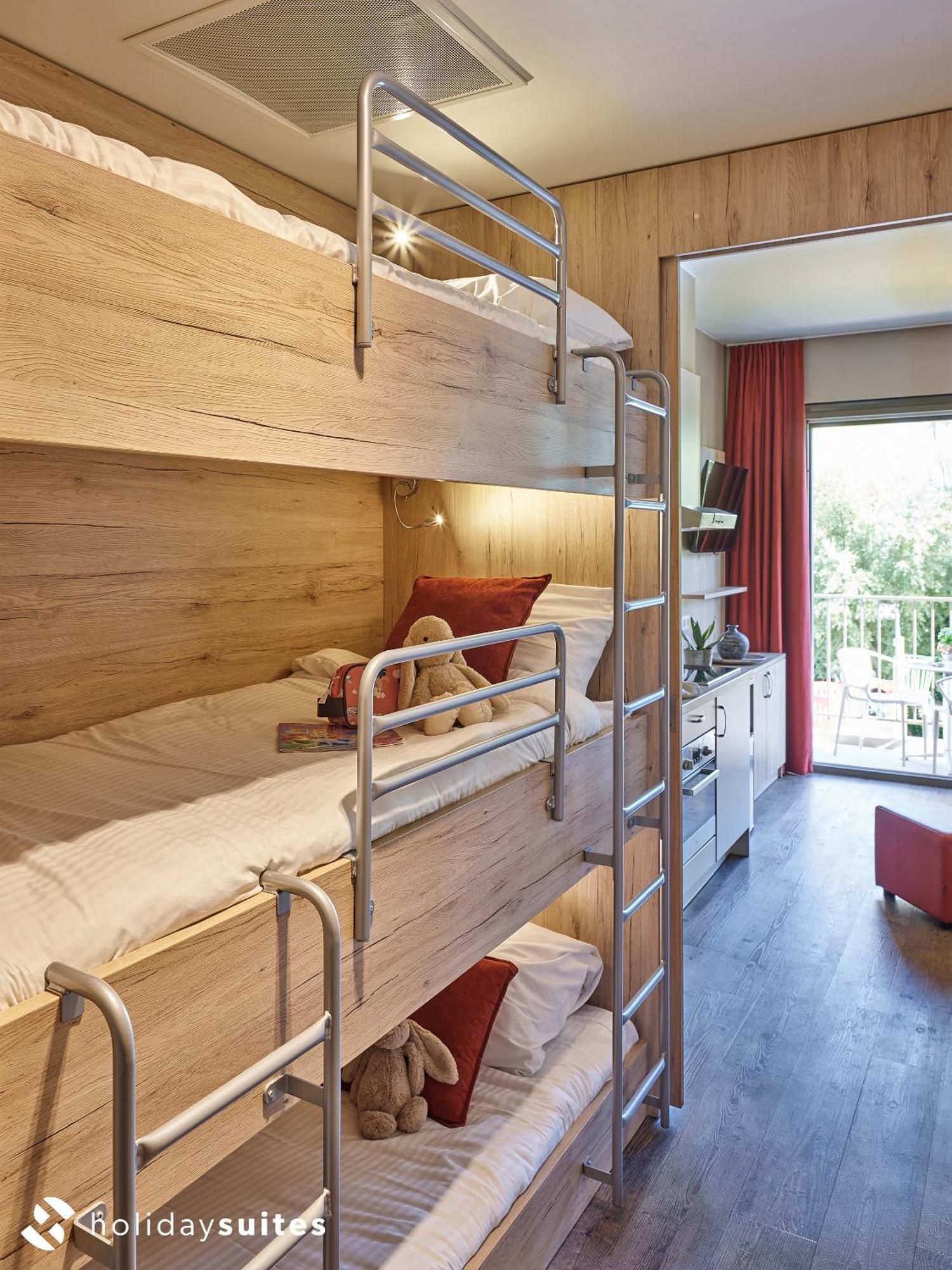Holiday Suites Westende - 미들케르케 외부 사진