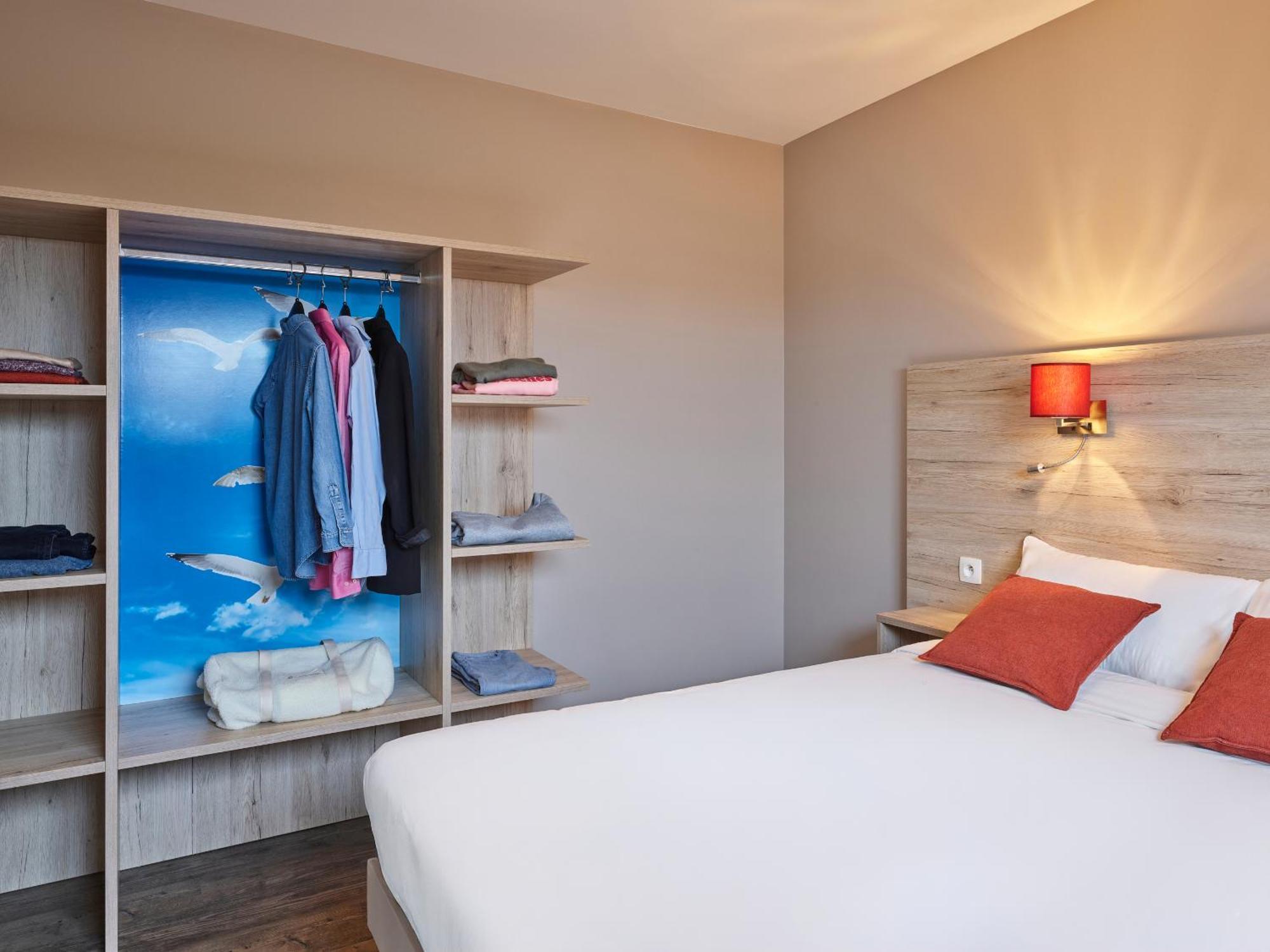 Holiday Suites Westende - 미들케르케 외부 사진
