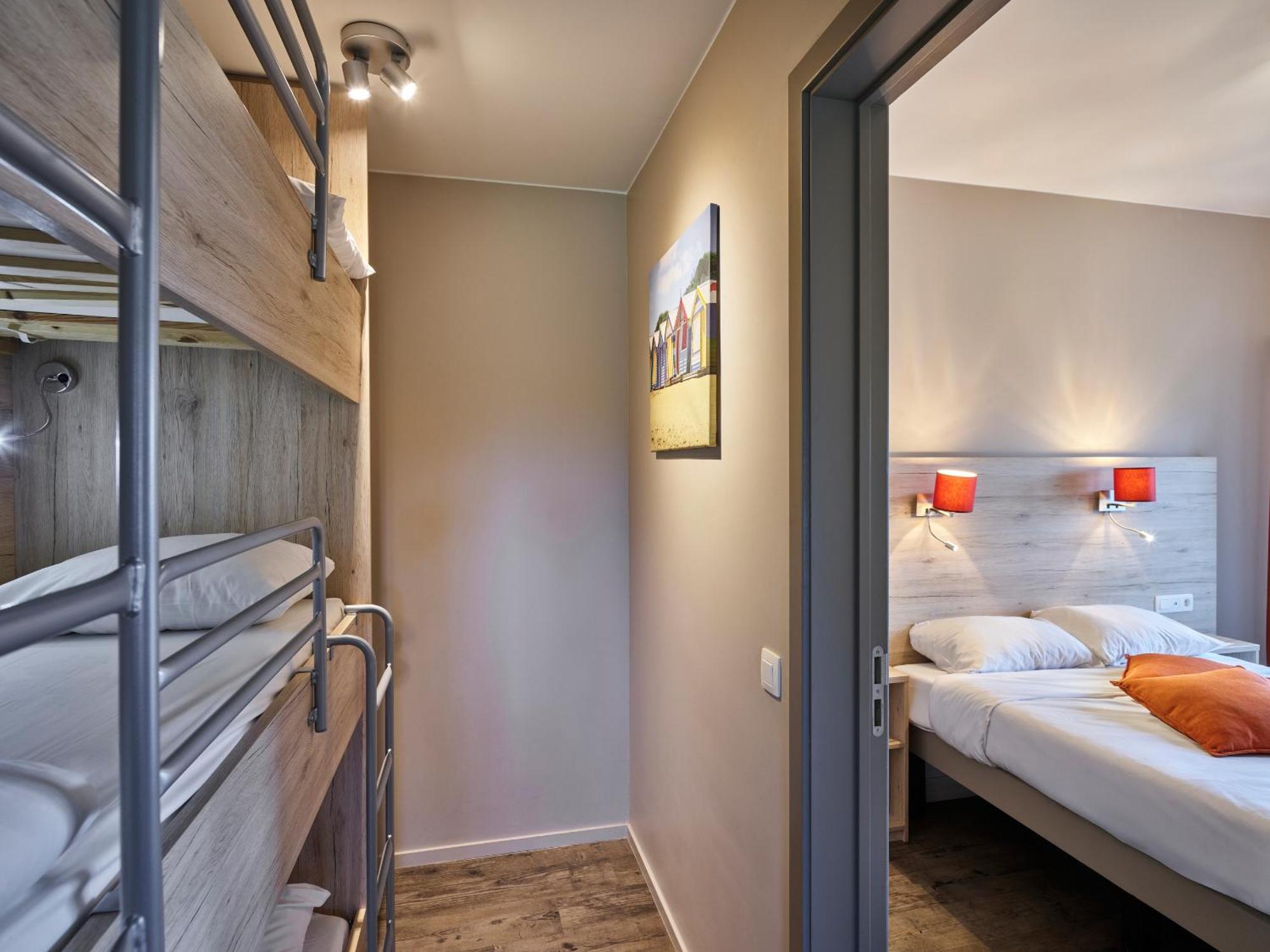 Holiday Suites Westende - 미들케르케 외부 사진