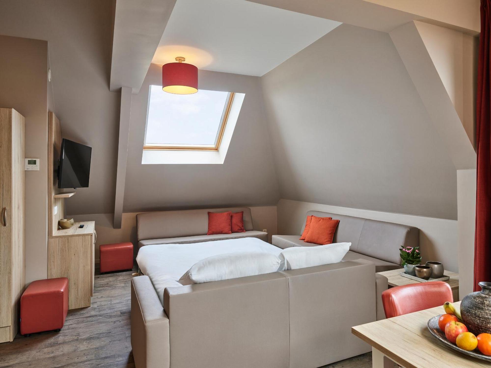 Holiday Suites Westende - 미들케르케 외부 사진
