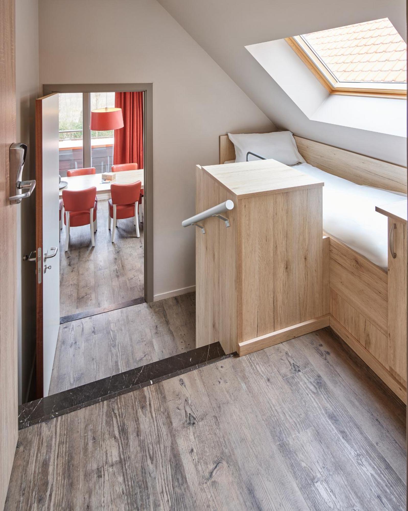 Holiday Suites Westende - 미들케르케 외부 사진