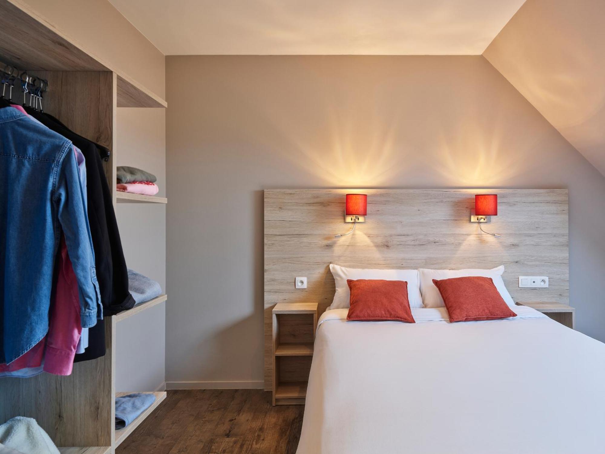 Holiday Suites Westende - 미들케르케 외부 사진