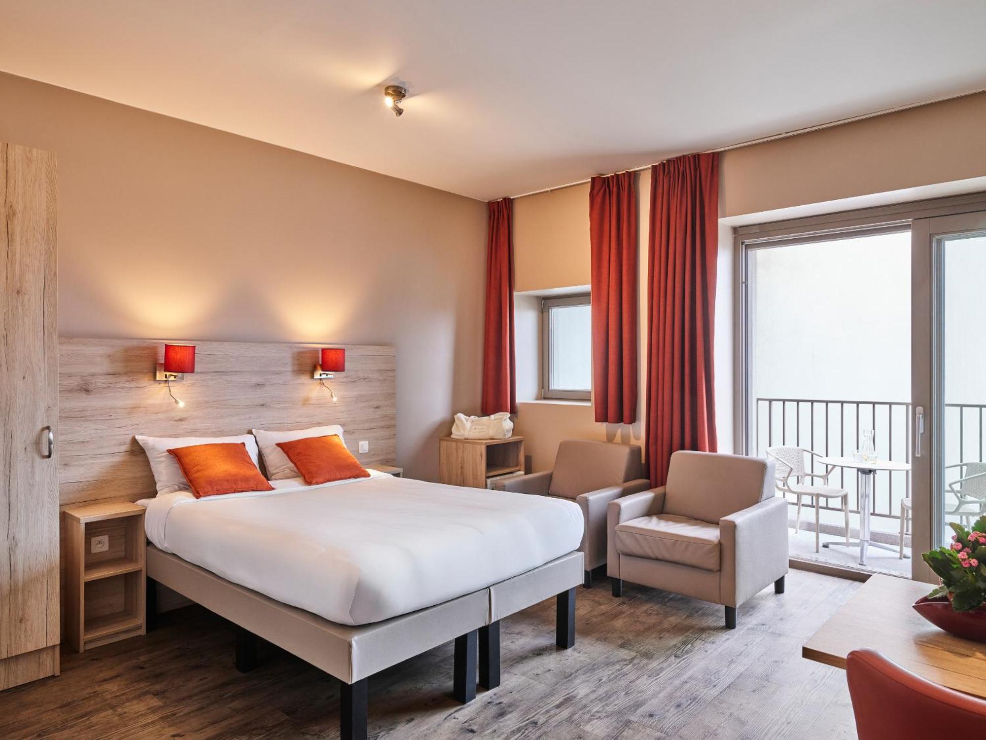 Holiday Suites Westende - 미들케르케 외부 사진