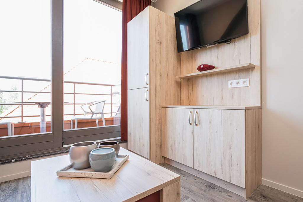 Holiday Suites Westende - 미들케르케 외부 사진